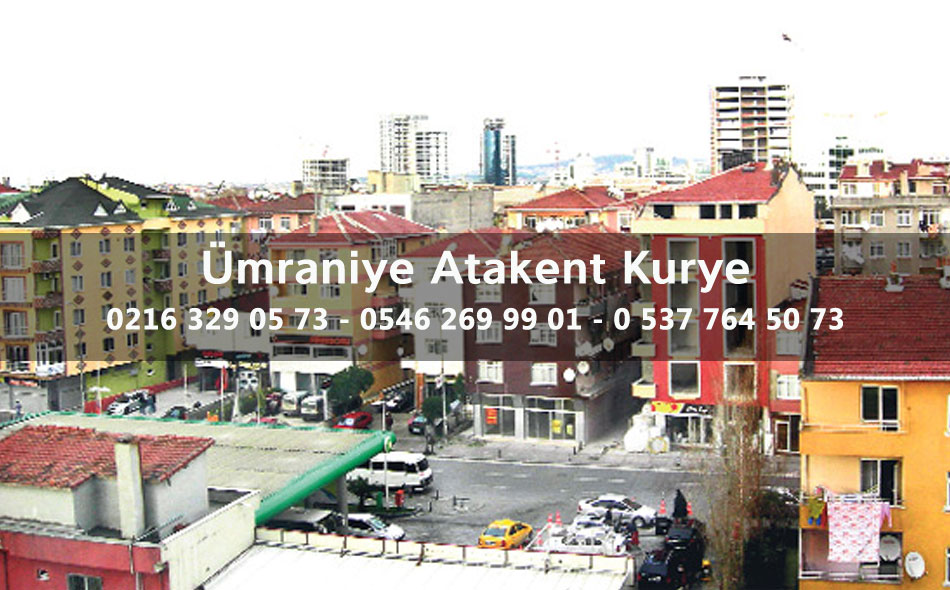 Atakent Kurye