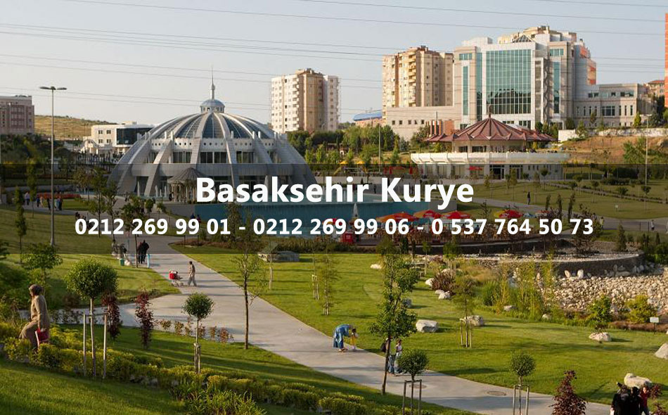 Başakşehir Kurye