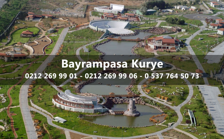 Bayrampaşa Kurye