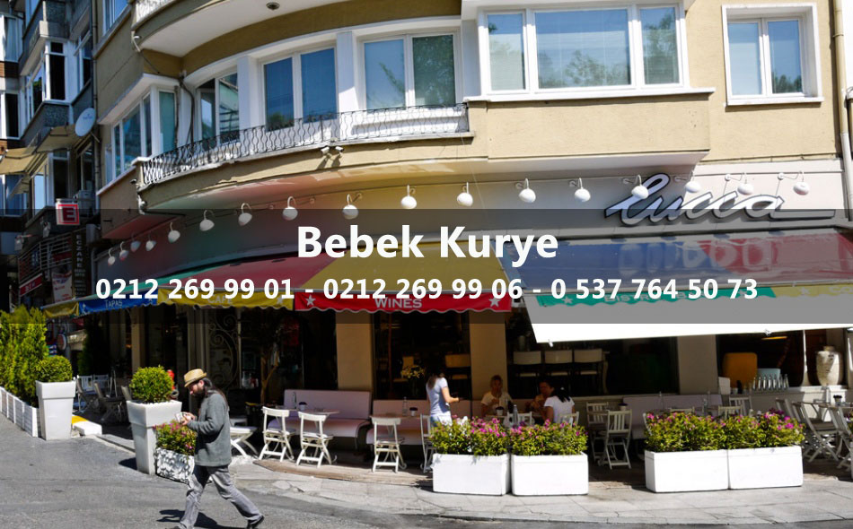 Bebek Kurye