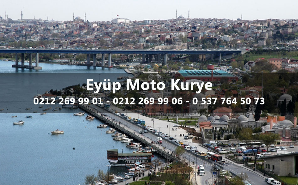 Eyüp Kurye