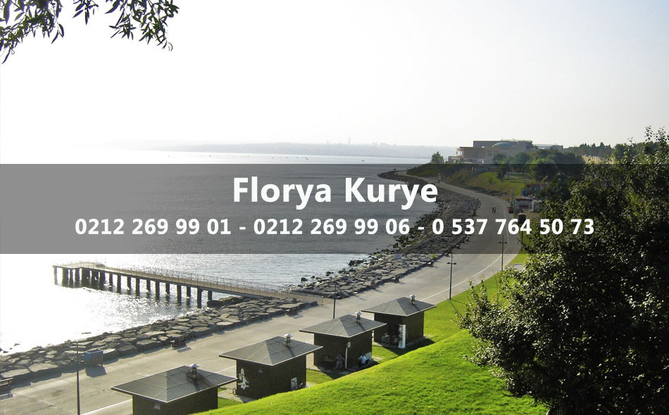 Florya Kurye