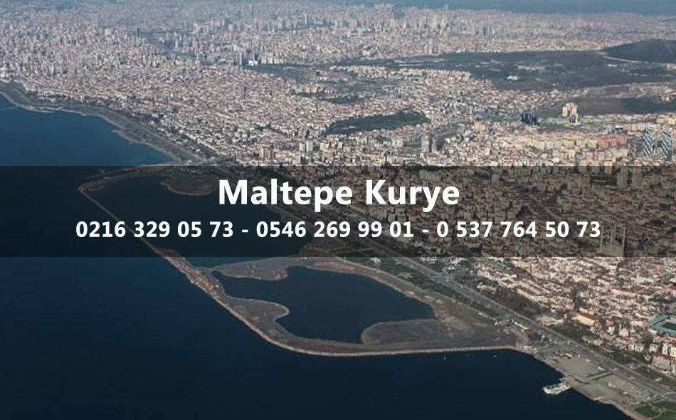 Maltepe Kurye