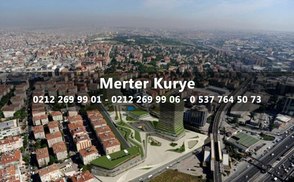 Merter Kurye