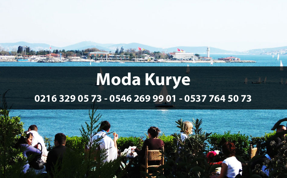 Moda Kurye