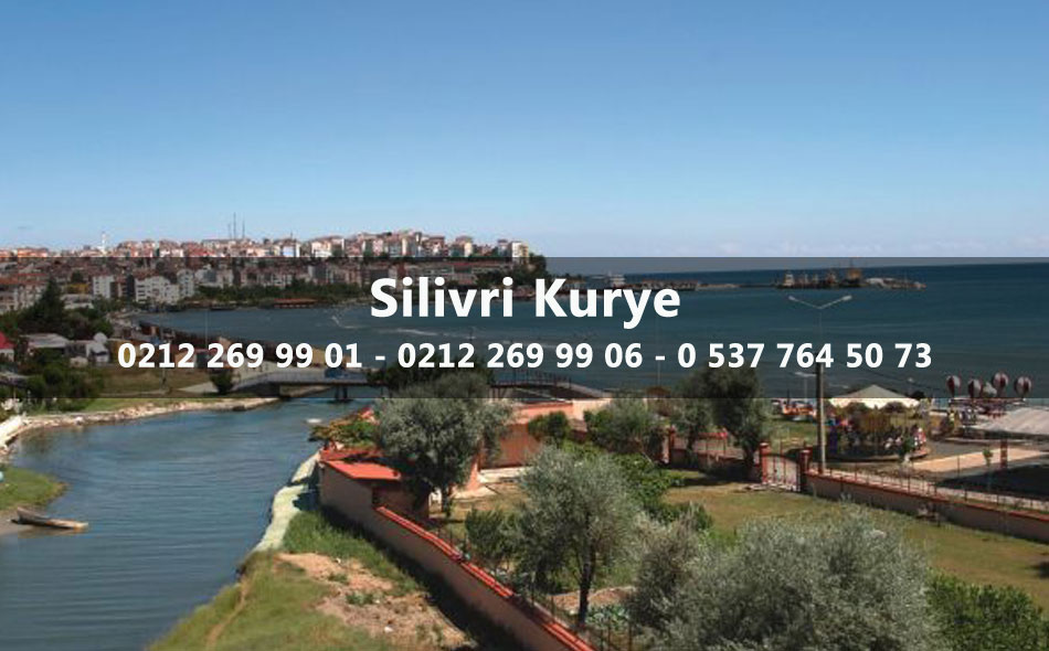 Silivri Kurye